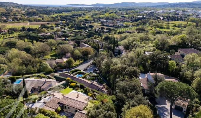 Sale Villa Grimaud