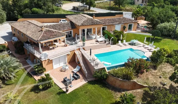 Sale Villa Grimaud