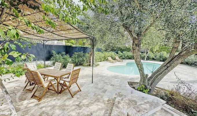 Sale Villa Le Cannet