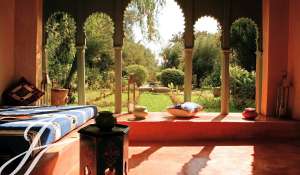 Sale Villa Marrakech