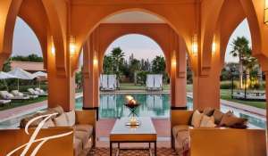 Sale Villa Marrakech