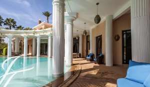 Sale Villa Marrakech