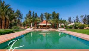 Sale Villa Marrakech