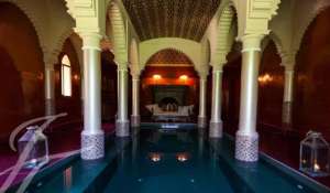 Sale Villa Marrakech