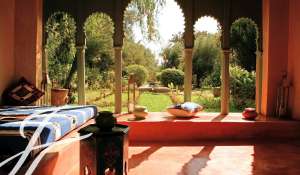 Sale Villa Marrakech