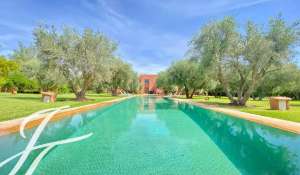 Sale Villa Marrakech