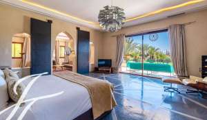 Sale Villa Marrakech