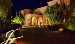 Sale Villa Marrakech