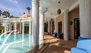 Sale Villa Marrakech