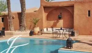 Sale Villa Marrakech