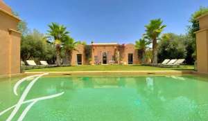 Sale Villa Marrakech