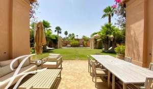 Sale Villa Marrakech