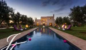 Sale Villa Marrakech