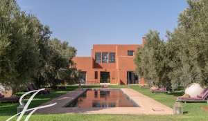 Sale Villa Marrakech