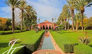 Sale Villa Marrakech