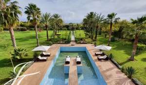 Sale Villa Marrakech