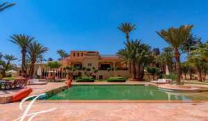 Sale Villa Marrakech