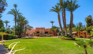 Sale Villa Marrakech