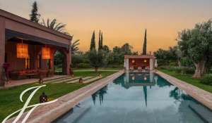 Sale Villa Marrakech