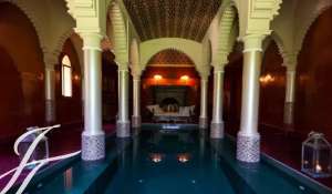 Sale Villa Marrakech