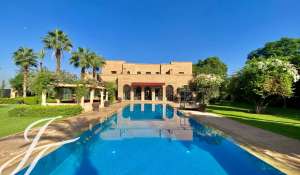 Sale Villa Marrakech