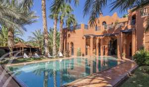 Sale Villa Marrakech