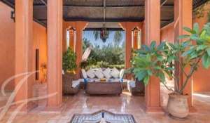 Sale Villa Marrakech