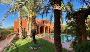 Sale Villa Marrakech