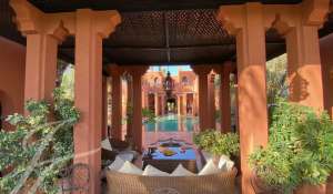 Sale Villa Marrakech