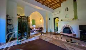 Sale Villa Marrakech