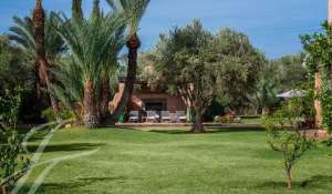 Sale Villa Marrakech