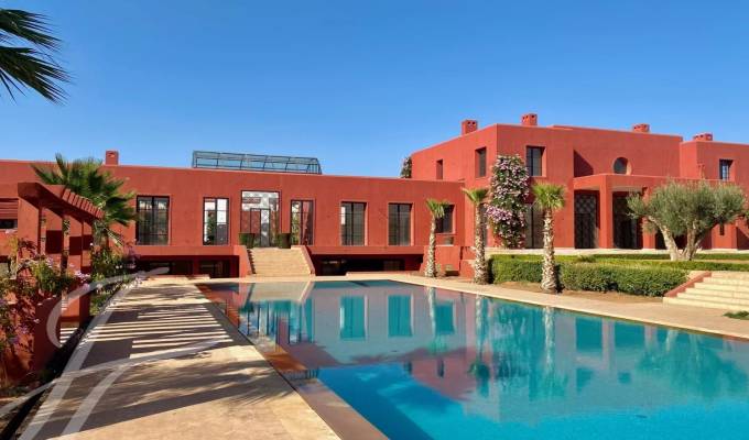 Sale Villa Marrakech