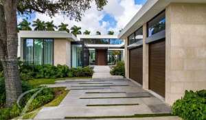 Sale Villa Miami