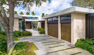 Sale Villa Miami