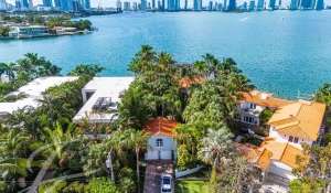 Sale Villa Miami Beach
