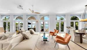 Sale Villa Miami Beach