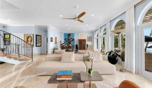 Sale Villa Miami Beach