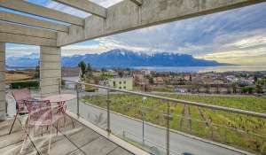 Sale Villa Montreux