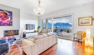 Sale Villa Montreux