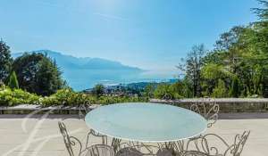 Sale Villa Montreux