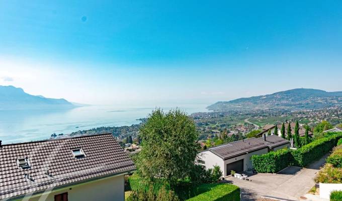 Sale Villa Montreux