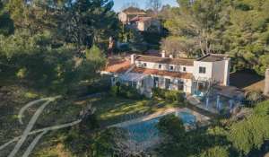 Sale Villa Mougins