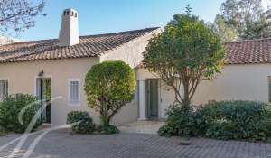 Sale Villa Mougins