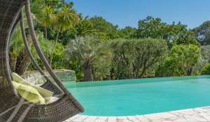 Sale Villa Mougins