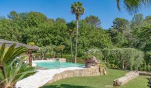 Sale Villa Mougins