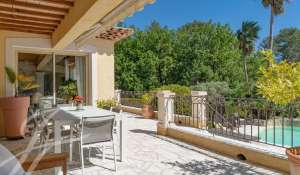 Sale Villa Mougins