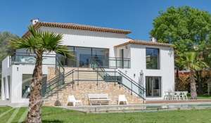 Sale Villa Mougins