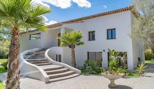 Sale Villa Mougins