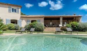 Sale Villa Mougins