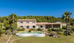 Sale Villa Mougins